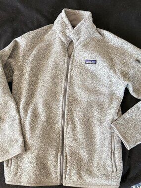 Patagonia Women's Better Sweater Jacket - XL